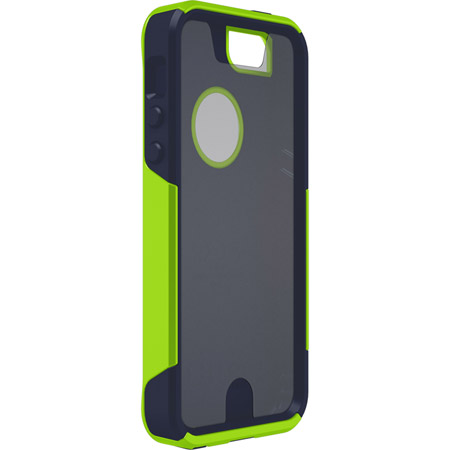 เคส Otterbox เคส iPhone 5 Commuter Series Case-Punk  สุดยอดเคส 2 ชั้นกันกระแทกจาก USA ของแท้ 100% มั่นใจ By Gadget Friends